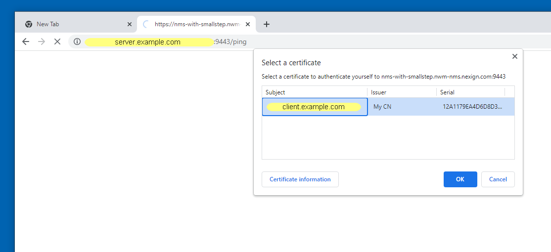How to generate a self-signed SSL certificate using OpenSSL? [closed]