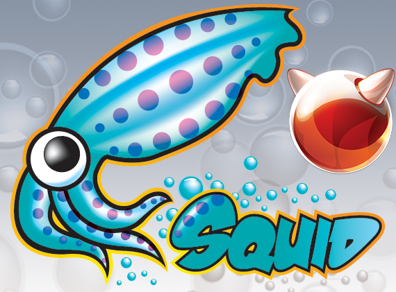 Установка Squid с HTTPS фильтрацией на Ubuntu Server 20.04