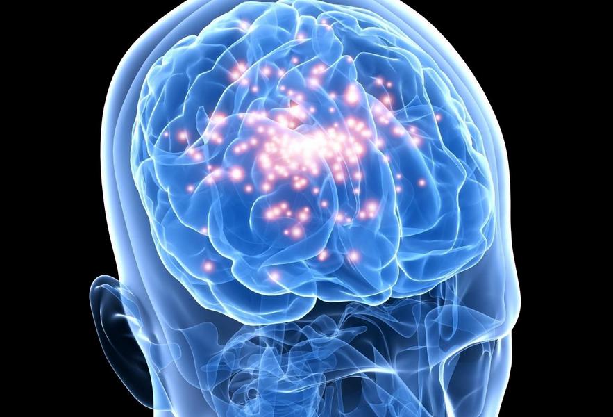 Ученые обнаружили рецептор в мозге, который можно заблокировать для снятия депрессии