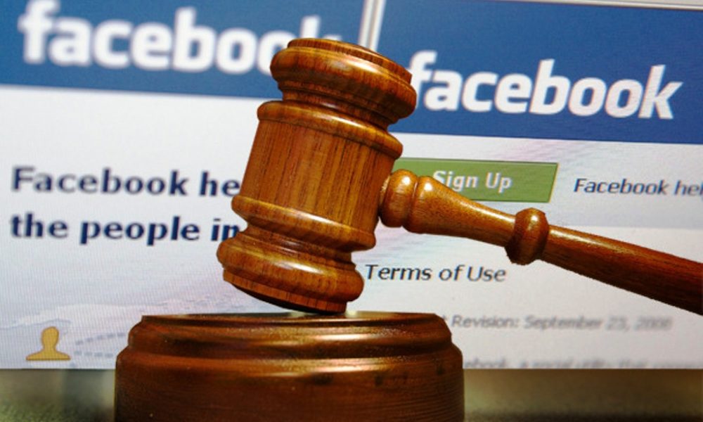 Facebook оштрафовали на  млн за сокрытие информации во время сделки с Giphy