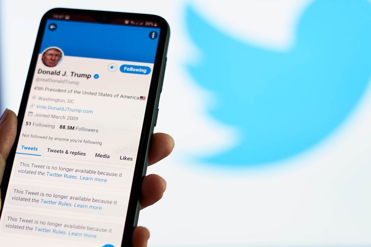 Twitter, главная политическая платформа десятилетия