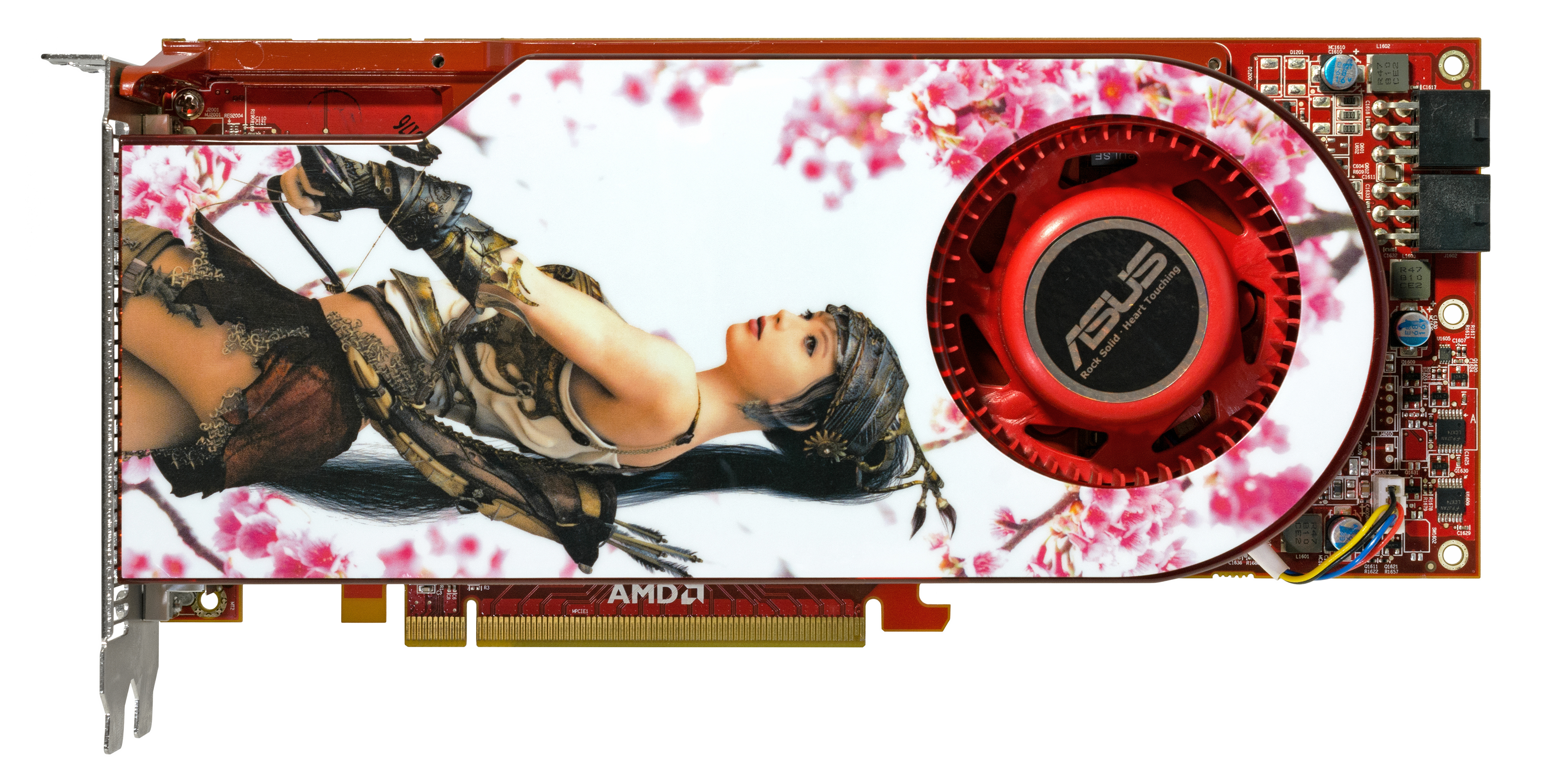 AMD Radeon HD 4870 512 Мб