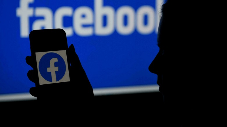 Федеральная комиссия подала повторный иск против Facebook