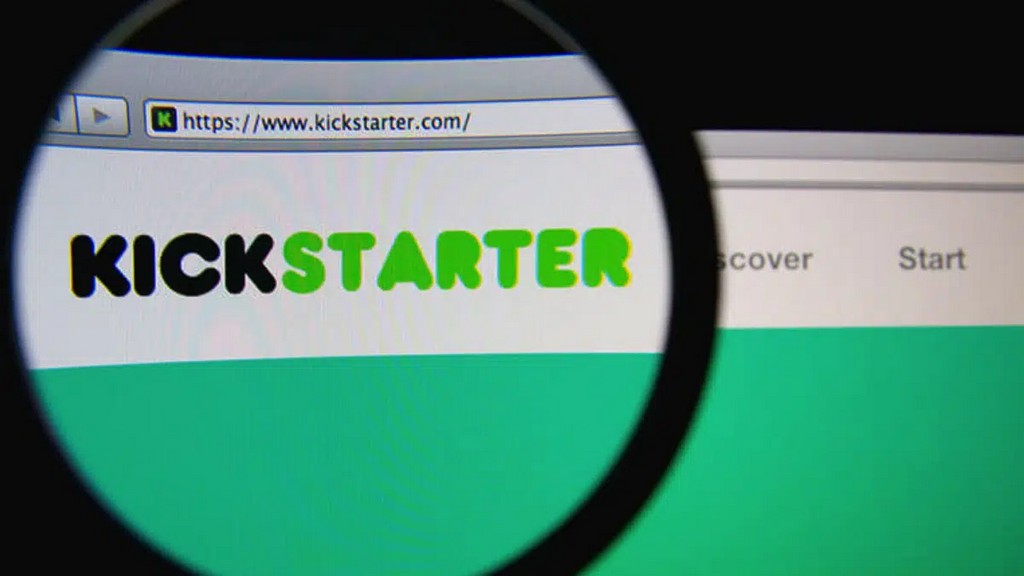 Kickstarter перейдет на блокчейн в 2022 году