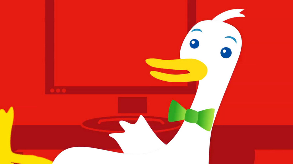 DuckDuckGo с 2008 года не получил от правоохранителей ни одного ордера на обыск