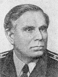 Панов Александр Гаврилович (1905 —1978)— советский невропатолог, 
доктор мед. Наук (1951), 
профессор (1956), заслуженный деятель 
науки РСФСР (1972). 
Член КПСС.