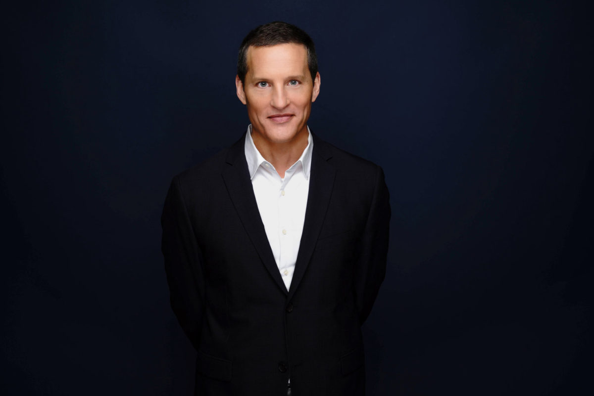 Президентом Hulu назначен бывший вице-президент Disney Plus