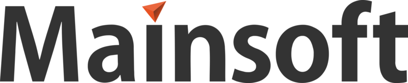 Mainsoft logo