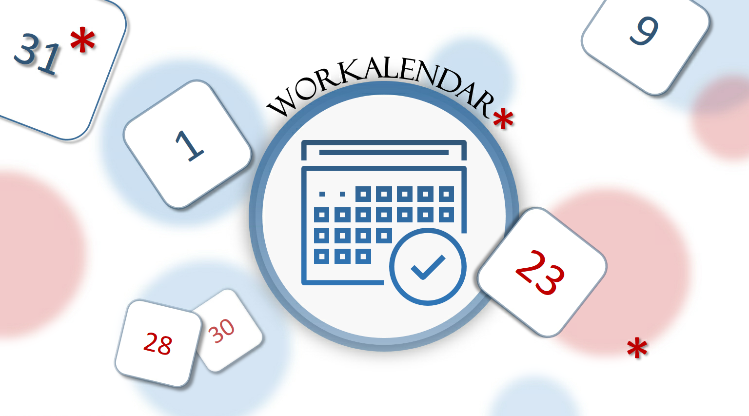 Я календарь переверну: использование Workalendar для определения  календарных дней / Хабр