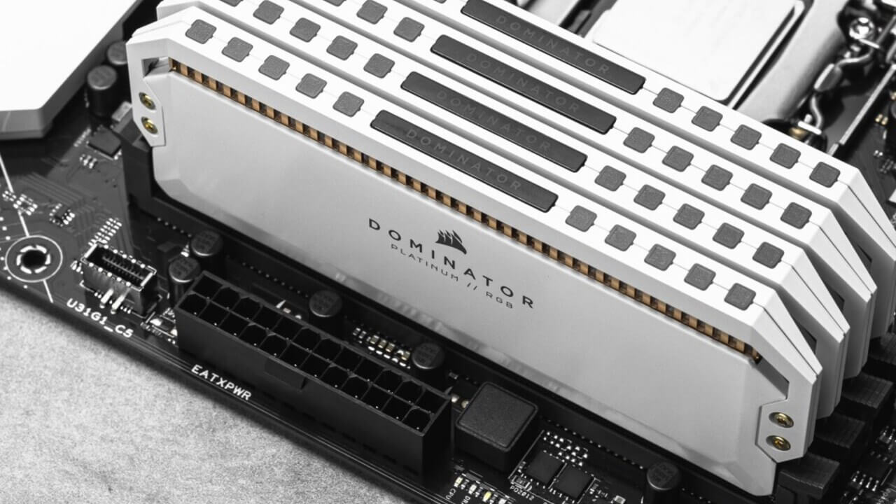 Материнские платы с сокетами LGA 1851 не будут обладать поддержкой оперативной памяти DDR4