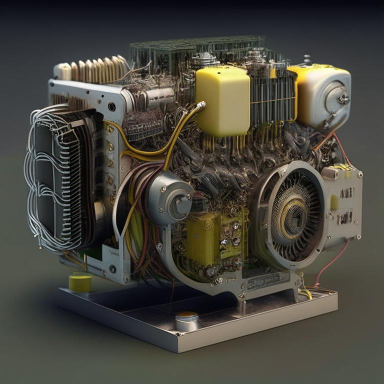 @RV3EFE: Силовая электроника, двигатели