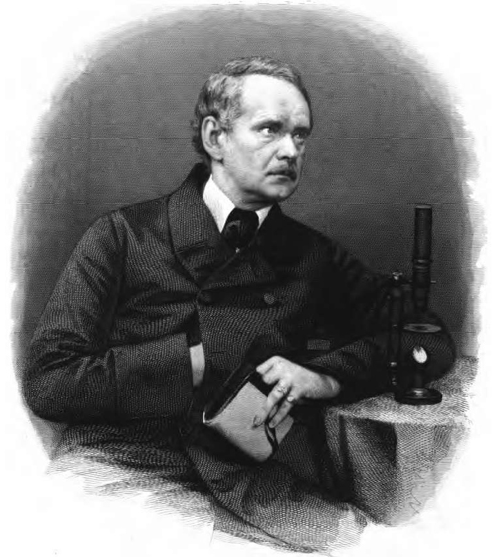 Матиас Шлейден 05.04.1804 — 23.06.1881