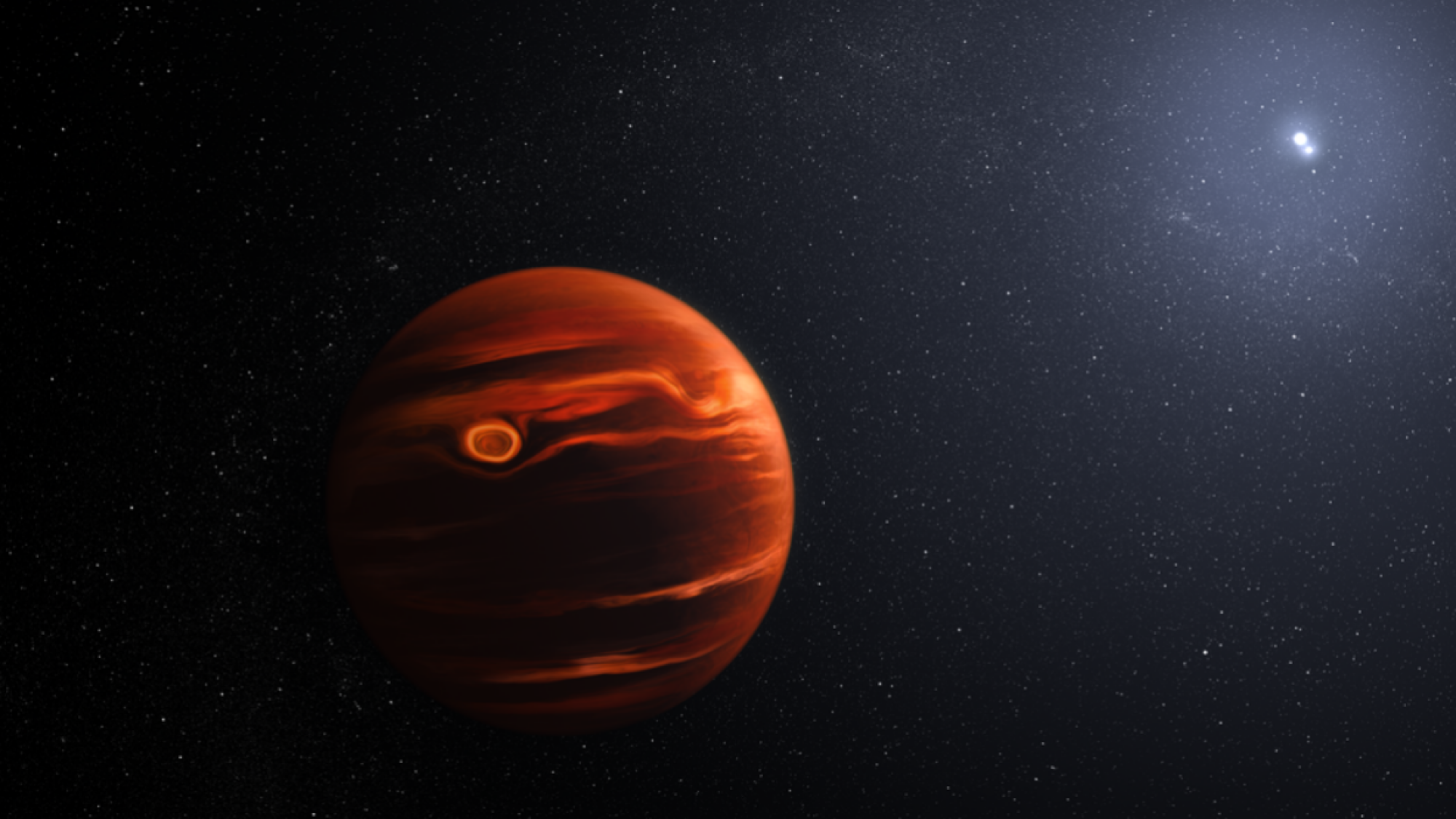 Космический телескоп Джеймса Уэбба помогает астрономам изучать необычную планету в 40 световых годах от Земли. Credit: NASA / ESA / CSA / Joseph Olmsted (STScI)   