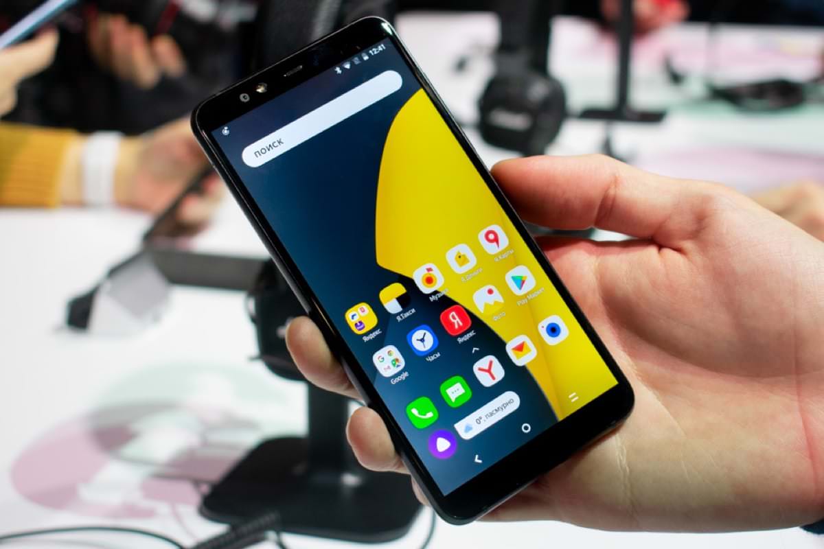 СМИ: VK, «Сбер» и «Яндекс» не смогли договориться о создании мобильной ОС на основе Android