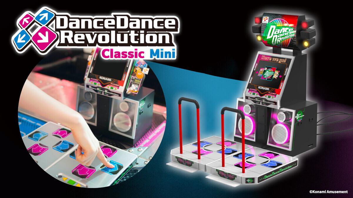 Танцуйте дальше: Почему Dance Dance Revolution остается чемпионом среди  ритм-игр / Хабр
