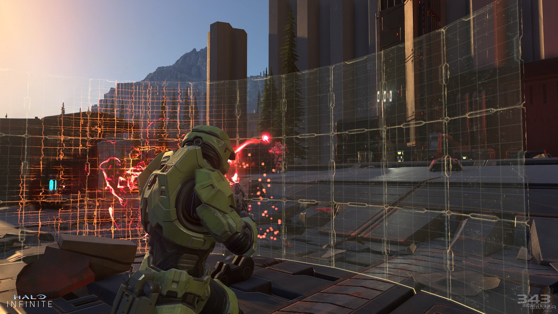 Разработчики Halo Infinite продолжают игнорировать жалобы на читеров