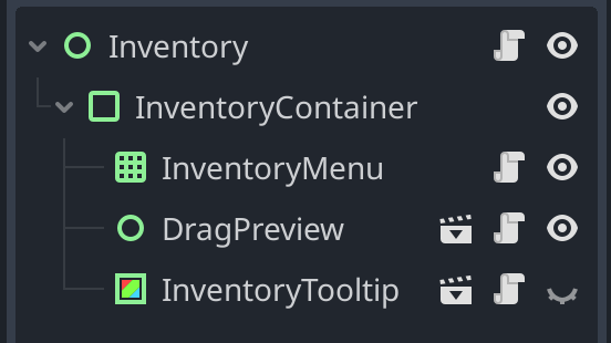 interface/Inventory.tscn