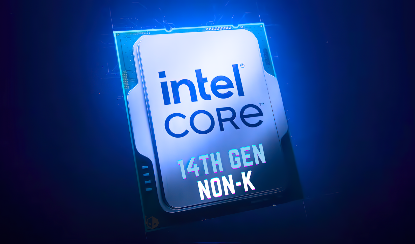 У процессоров Intel Core 14 non-K появилась новая возможность для разгона