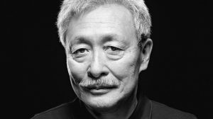 Доктор Хидео Кодама, создатель системы быстрого прототипирования (1980 г.)