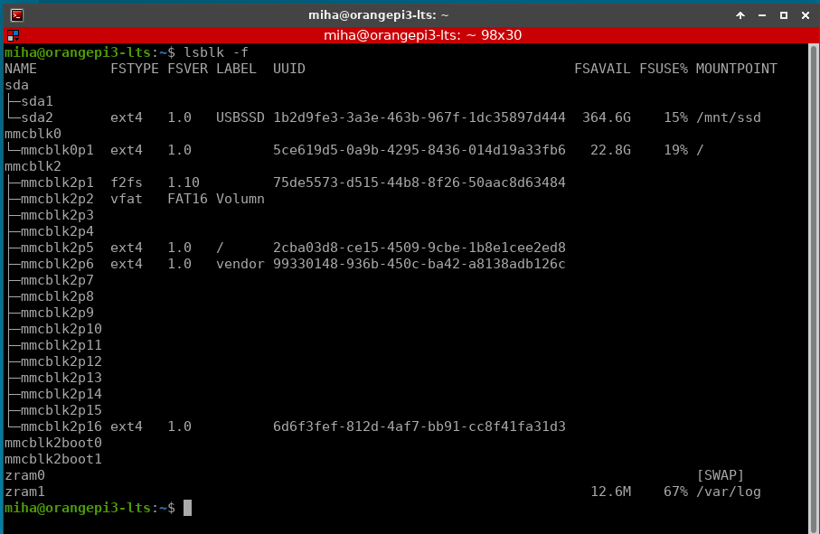 Запуск Vivado 2019.1 на Orange Pi 3 LTS через QEMU / Хабр