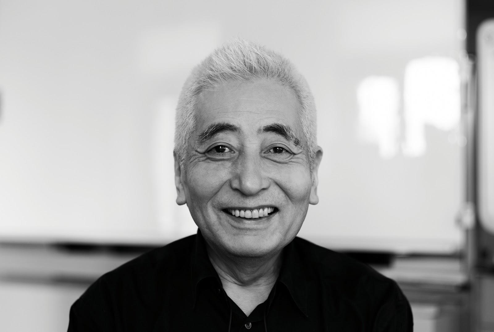 Сигео Маруяма, бывший глава Sony Computer Entertainment и Sony Music Entertainment