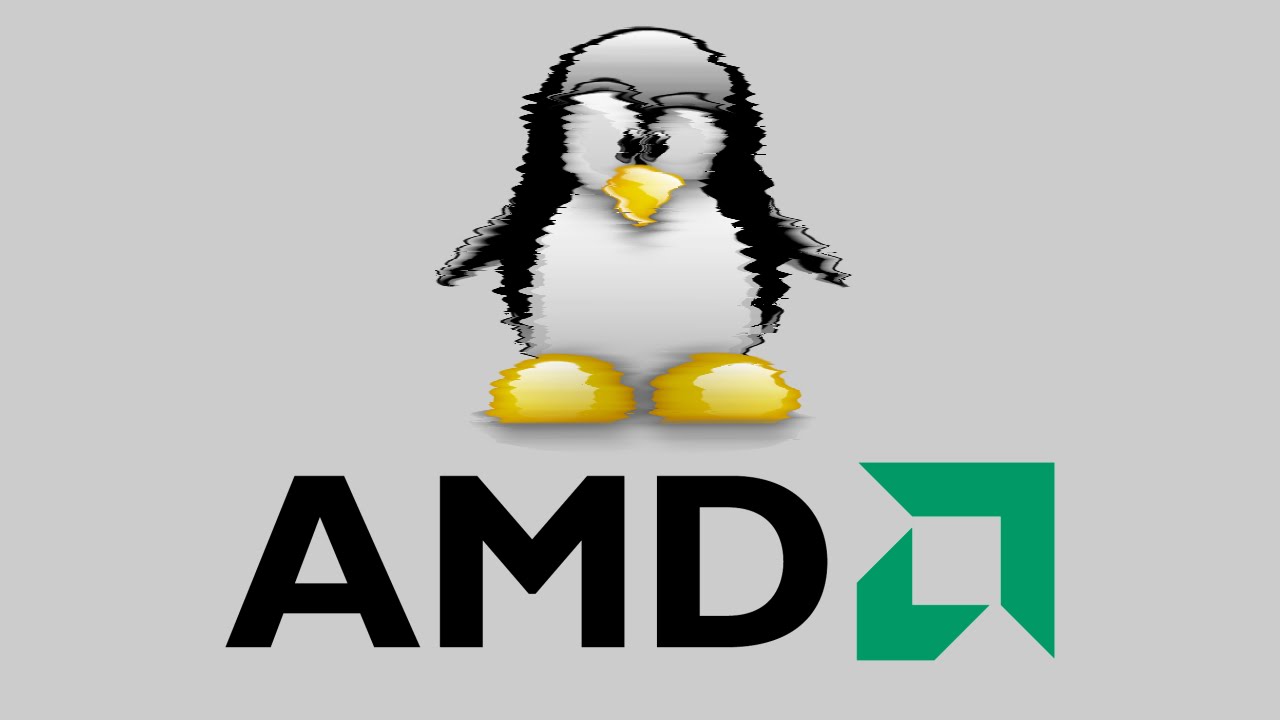 AMD начала активно нанимать разработчиков для Linux