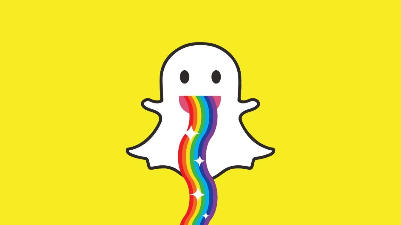 Snapchat вводит ограничения на рекомендации друзей для несовершеннолетних