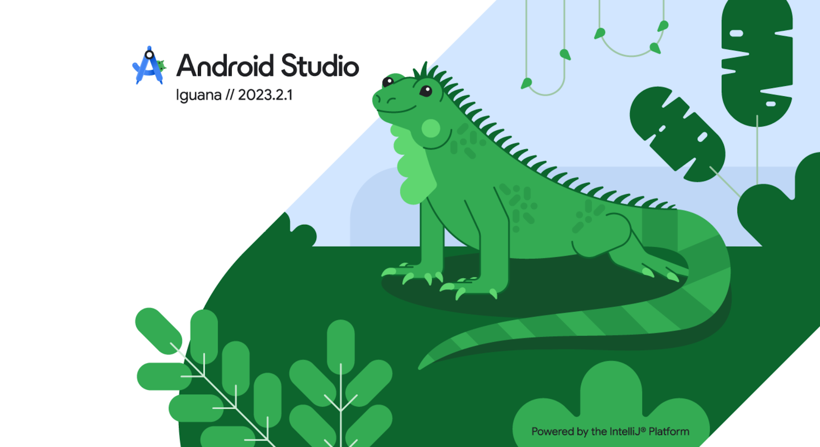 Актуальная версия Android Studio