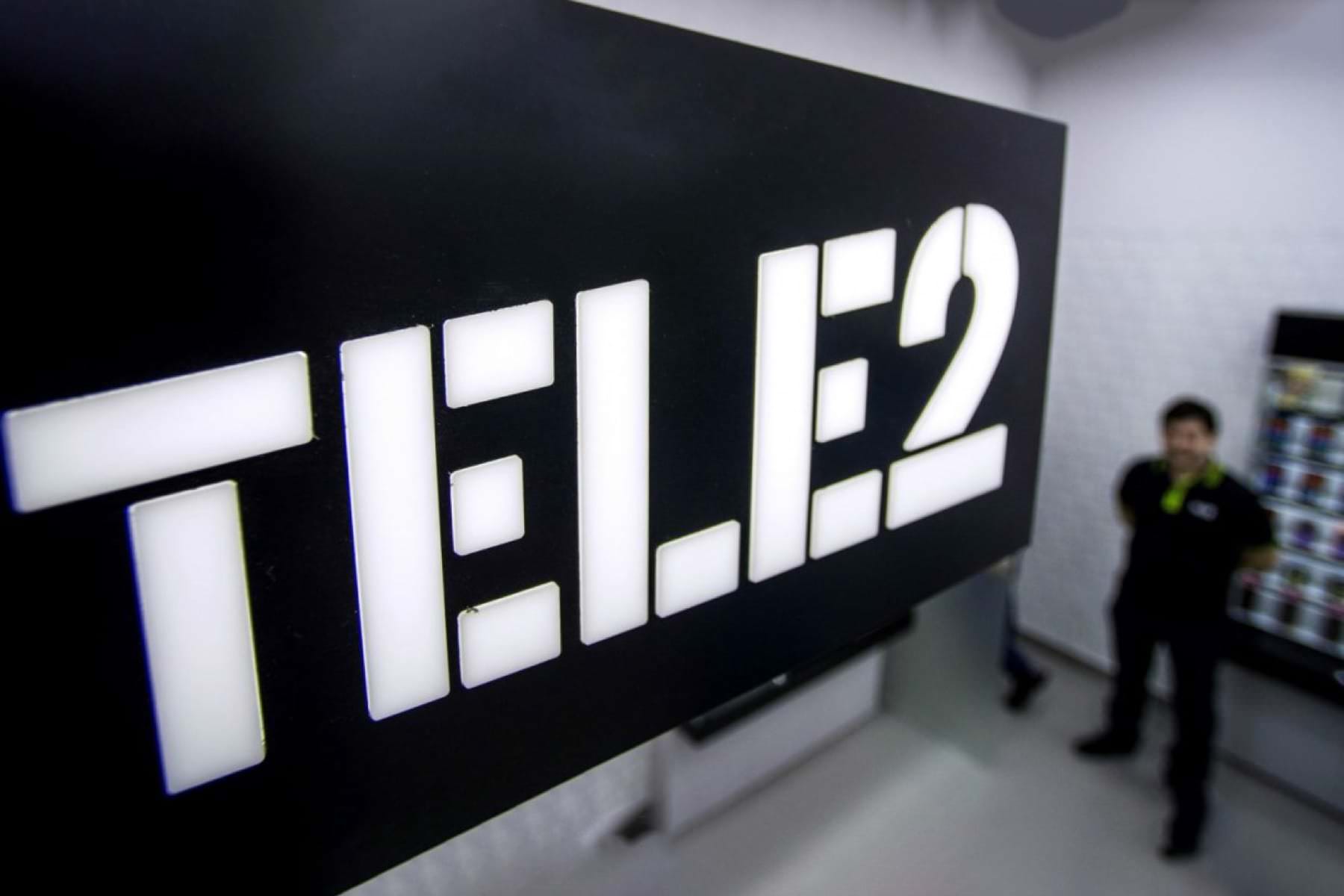 ФАС возбудила дело против Tele2 за повышение тарифов