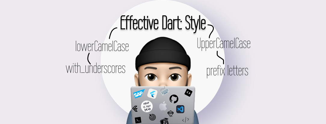 Effective Dart: Style