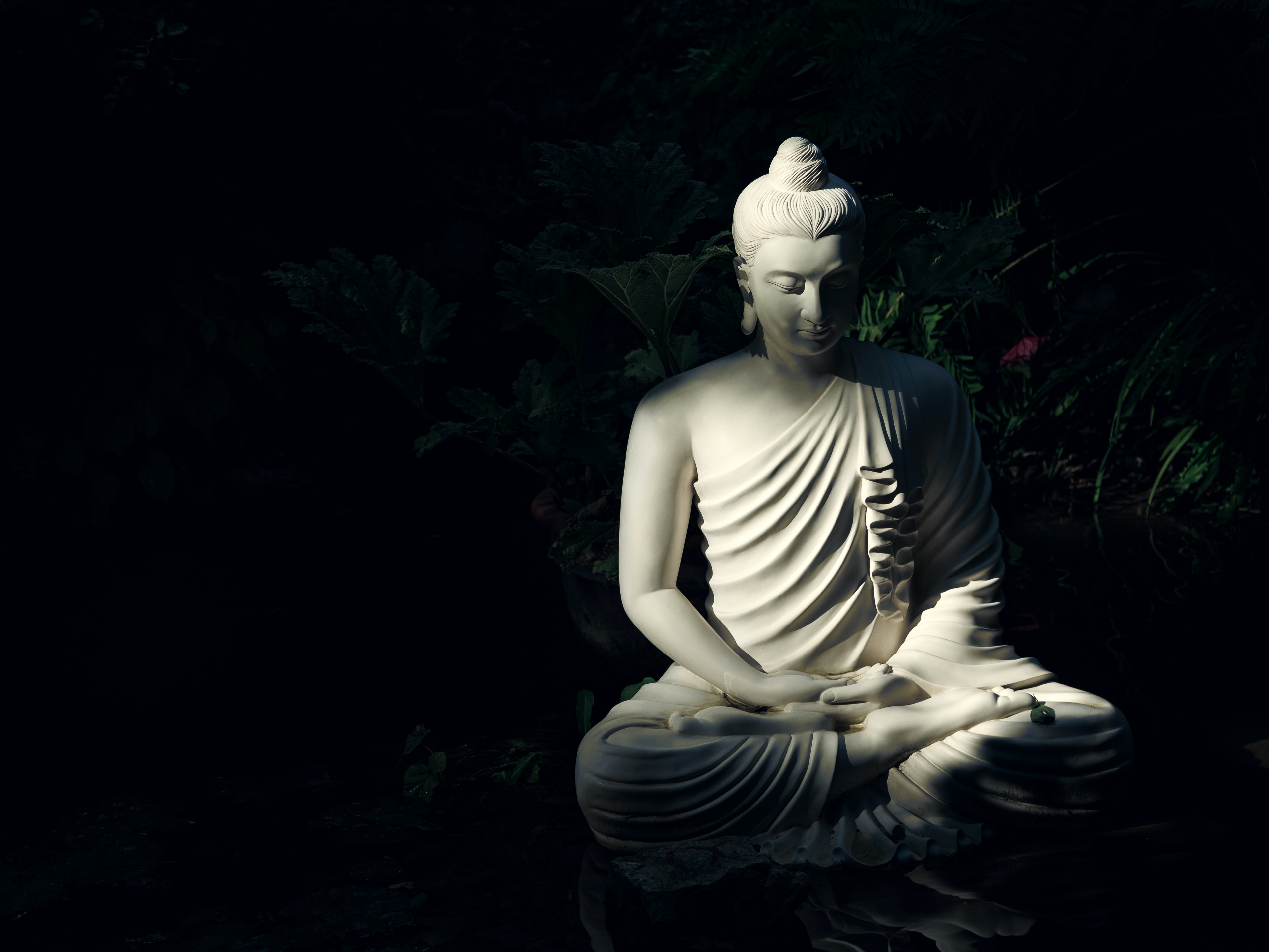 Контрольная работа по теме Буддизм и индуизм в Индии, особенности отношений