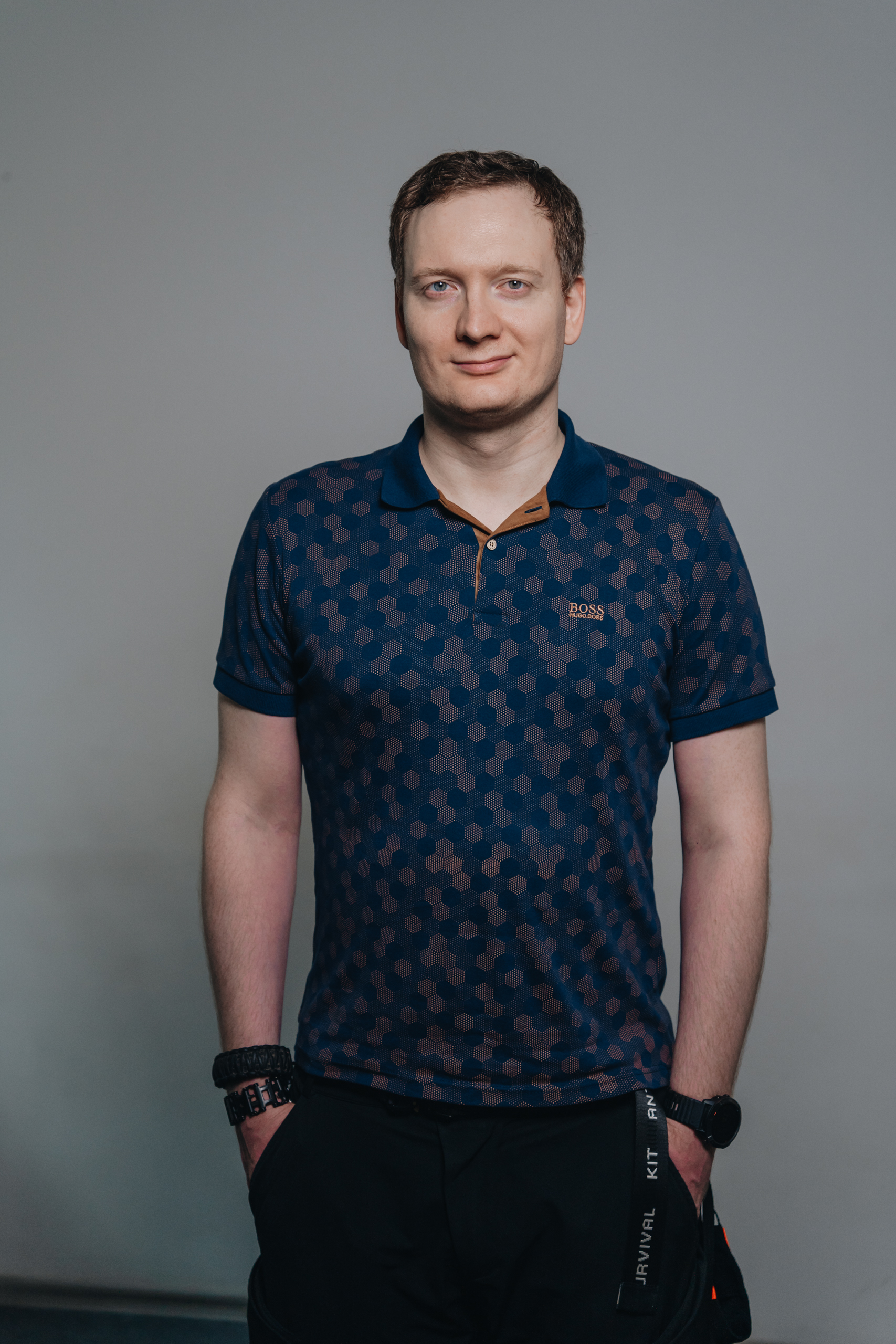 Николай Макаров, data platform lead в Altenar