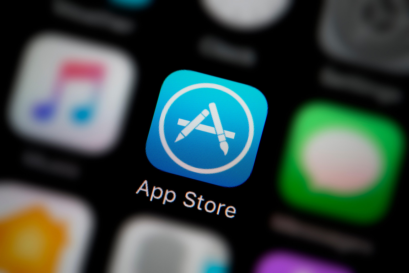 Apple не допустит сторонние платежи в App Store 9 декабря — апелляционная комиссия начала расследование решения суда