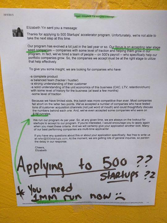 Workly - 500 Startups