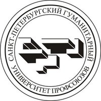 Логотип компании «СПбГУП»