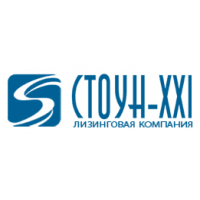 Логотип компании «СТОУН-XXI»