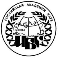Логотип компании «ИБГ РАН»