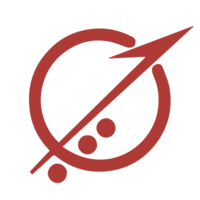 Логотип компании «АО «НПП «Рубин»»