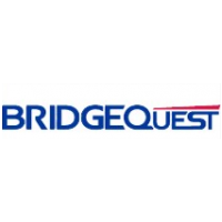 Логотип компании «Bridge-Quest Labs»