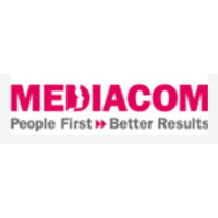 Логотип компании «MediaCom»
