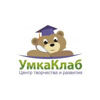 Логотип компании «Центр творчества и развития УмкаКлаб»