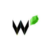Логотип компании «Веблайм»