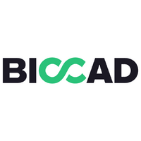 Логотип компании «BIOCAD»