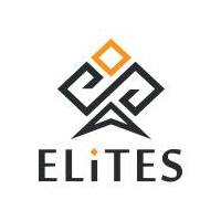 Логотип компании «ELiTES»