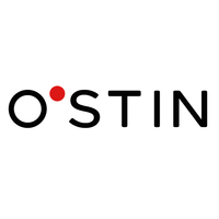 Логотип компании «O'STIN»