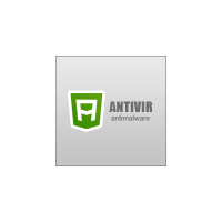 Логотип компании «Antivir.org.ua»