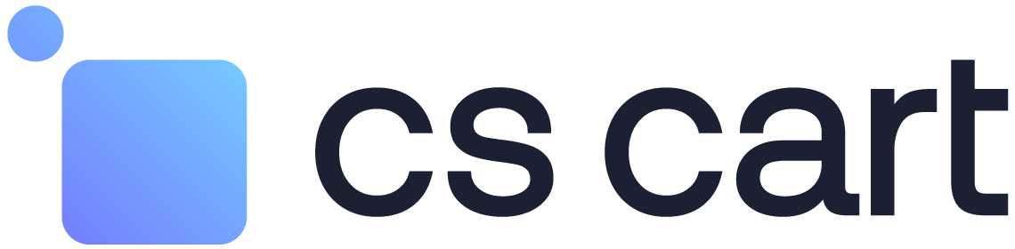 Логотип компании «CS-Cart»