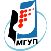 Логотип компании «ВШПиМ МПУ»