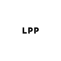 Логотип компании «LPP SA Russia»
